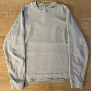 Men’s Lululemon City Sweat Crew